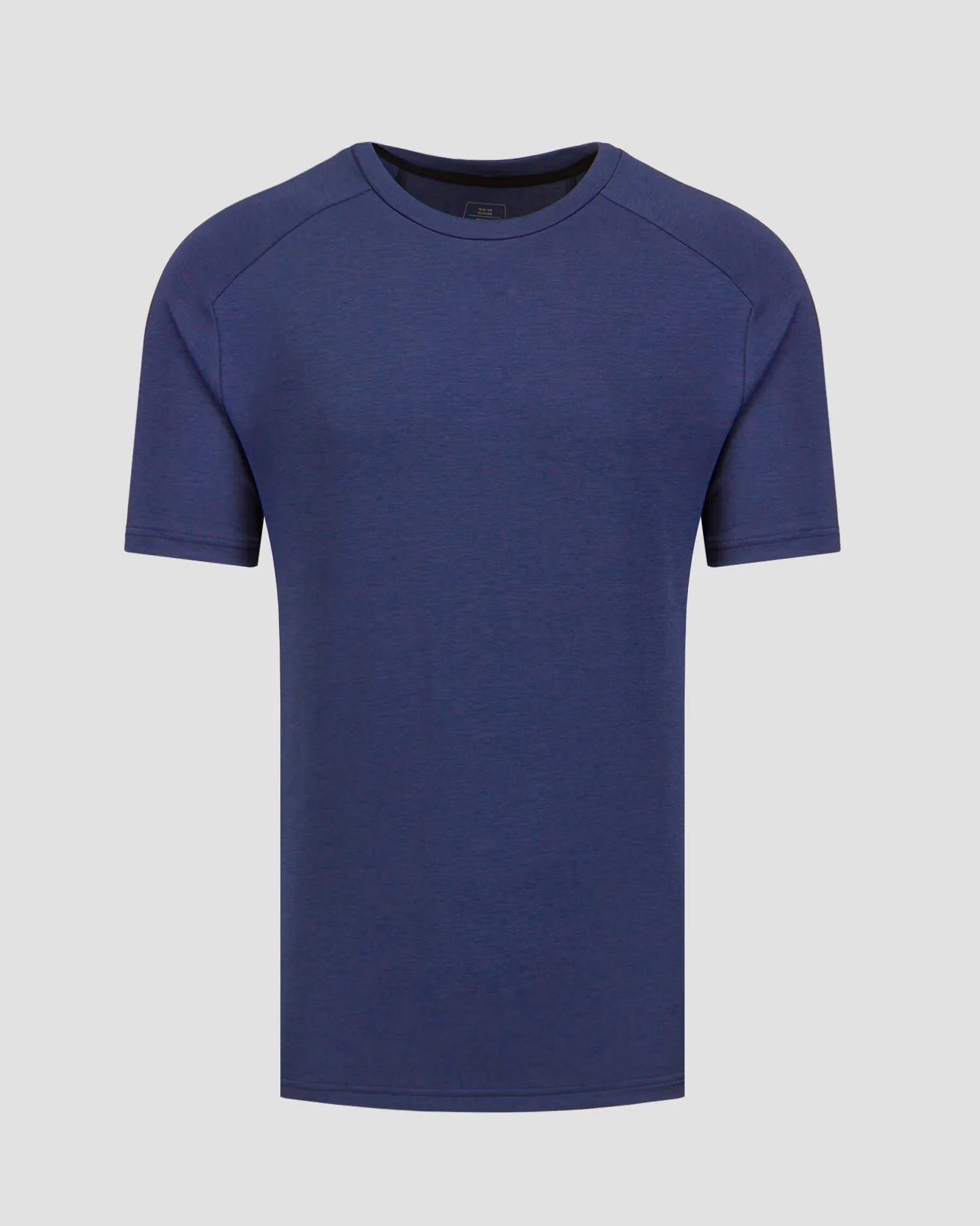 T-shirt da uomo On Running Focus-T 1ME11460488-denim